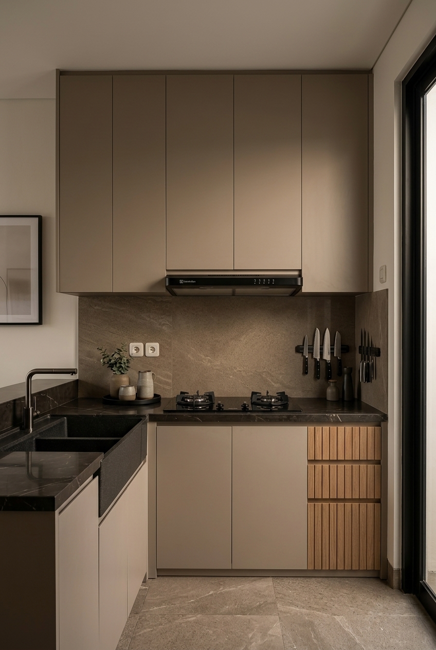Pantry Mini