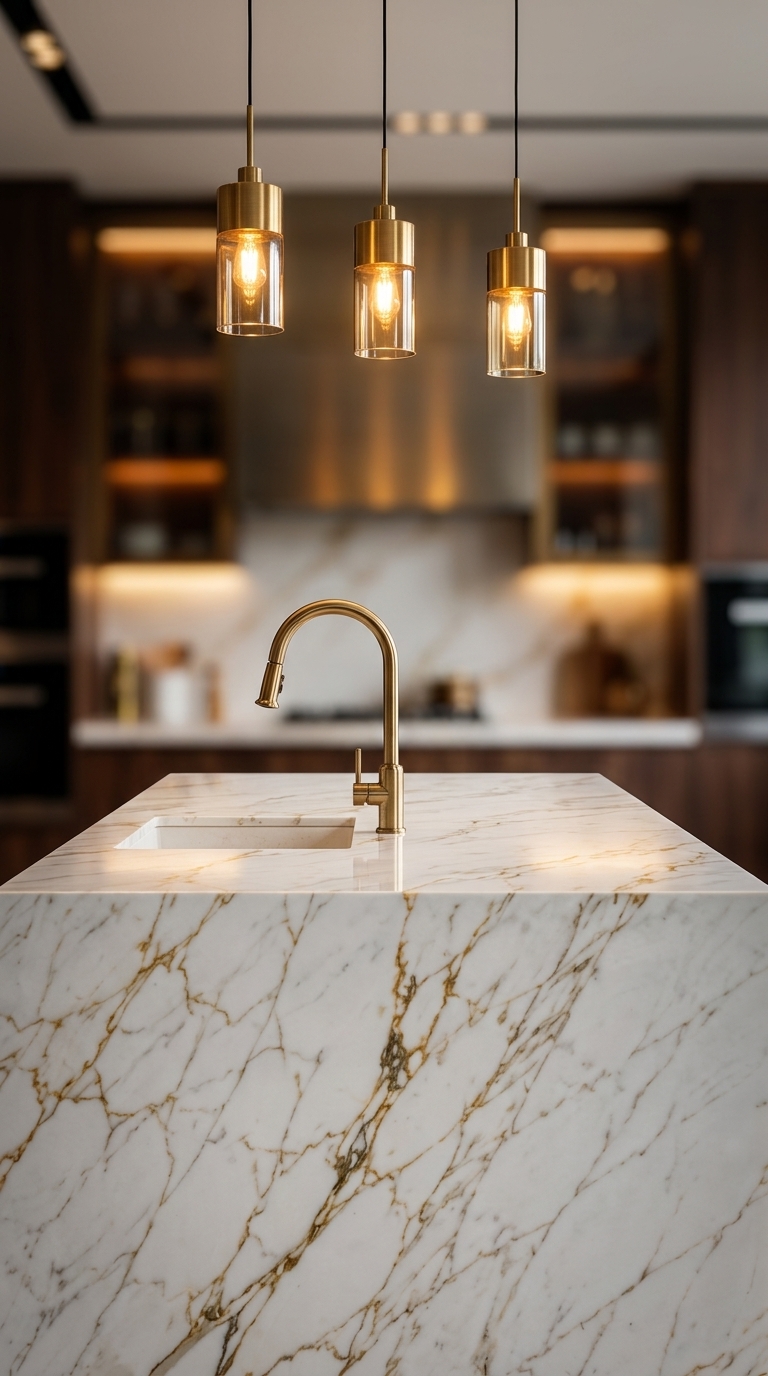 Kitchen Minimalis Arkana